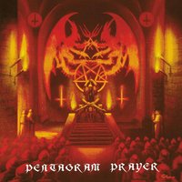 Hellcult Attack - Bewitched
