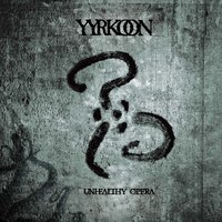 Screaming Shores - Yyrkoon