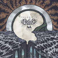 Ympyrä On Viiva Tomussa - Oranssi Pazuzu
