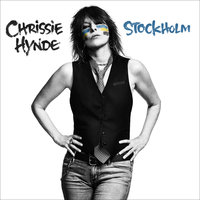 A Plan Too Far - Chrissie Hynde