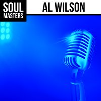 You Do the Rights Things - Al Wilson