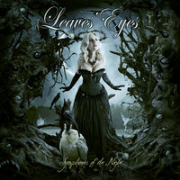 One Caress - Leaves' Eyes