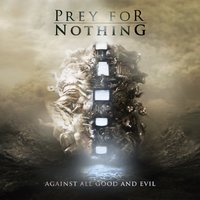 Technocrat - Prey for Nothing
