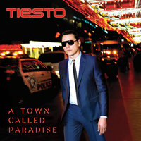 Wasted - Tiësto, Matthew Koma