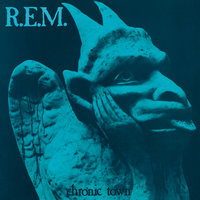 Gardening At Night - R.E.M.