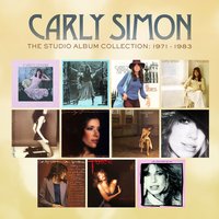 Jesse - Carly Simon