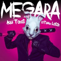 Enredados - MEGARA