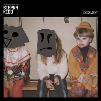 Knicklicht - Sierra Kidd