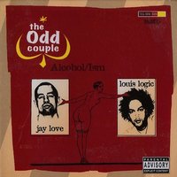Old Rasputin - Louis Logic, Jay Love, Odd Couple