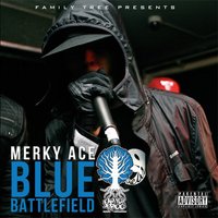 Trap All Day - Merky Ace