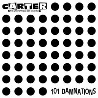 The Road to Domestos - Carter The Unstoppable Sex Machine