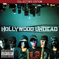 Bitches - Hollywood Undead