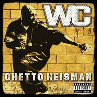 Lets Make A Deal - WC, Gangsta