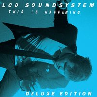 Pow Pow - LCD Soundsystem