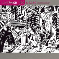 Donna Lee - Phish