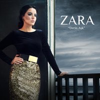 Kaç Kadeh Kırıldı - Zara