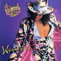 Hot Summer Nights - Rick James