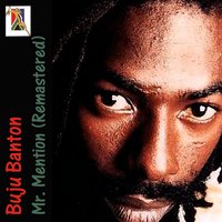 Bonafide Love ( Featuring Wayne Wonder) - Buju Banton