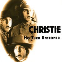 Steamroller - Christie