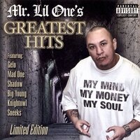 Karma - Mr. Lil One