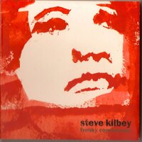 Stone Gods - Steve Kilbey