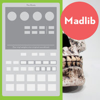 Cue 3 - Madlib