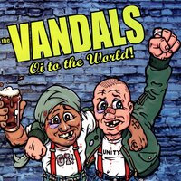 Christmas Time For My Penis - The Vandals