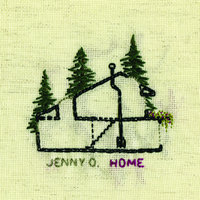 I Do I Do - Jenny O.