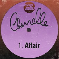 Pick Me Up - Cherrelle