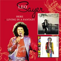 Lost Control - Leo Sayer