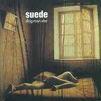 Killing of a Flash Boy - Suede