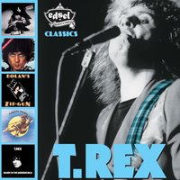 Broken Hearted Blues - T. Rex