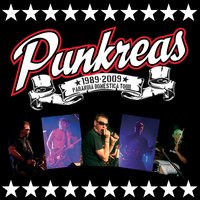 Psichiatria - Punkreas