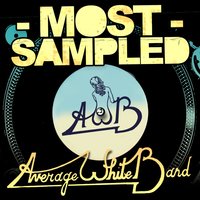 Cut the Cake - Average White Band