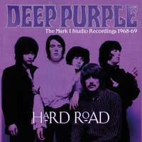 April, Pt. 1 - Deep Purple