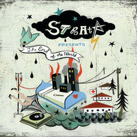 Coma Therapy - Strata