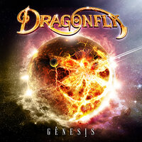Viento de Libertad - Dragonfly
