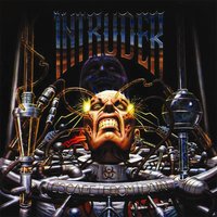 Escape From Pain - Intruder