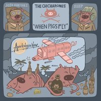 Breaking Point - The Chicharones