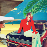 Tropical Chancer - La Roux