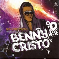 Aliengirl - Ben Cristovao