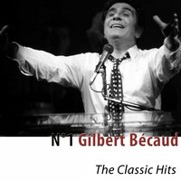 Le pianiste de Varsovie - Gilbert Bécaud