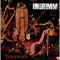 Krieger - Ingrimm