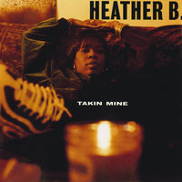 Sendin' Em Back - Heather b