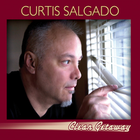Curtis Salgado