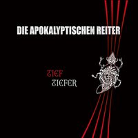 Ein leichtes Mädchen - Die Apokalyptischen Reiter