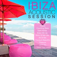 Counting Stars - Lounge Café