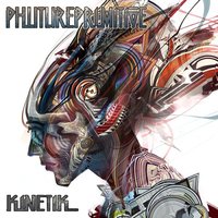 Disappear - Phutureprimitive