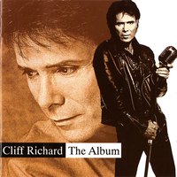 You Move Heaven - Cliff Richard