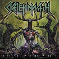 The Infernal Resurrection - Skeletonwitch